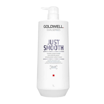 Goldwell DLS Just Smooth Conditioner 1000ml NEW 2017