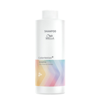 Șampon Wella Color Motion 1000 ml