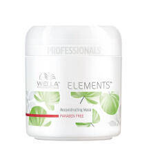 Wella Elements Reconstructing Mask 150ml
