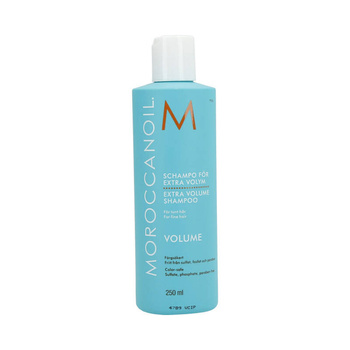 Moroccanoil Extra Volume Szampon 250ml