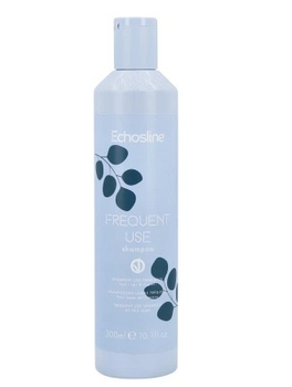 ECHOSLINE Frequent Use Shampoo 300 ml
