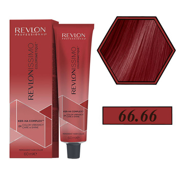 Revlon Revlonissimo Colorsmetique-Farbe 60 ml 66.66