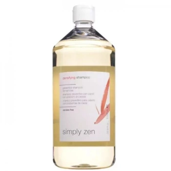 Șampon densifiant Milk Shake Simply Zen 1000ml LE