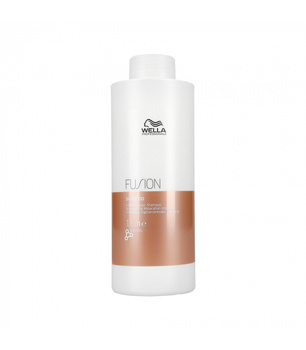 Wella Fusion Shampoo 1000ml