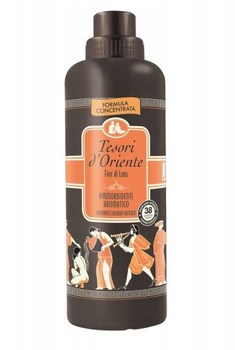 Tesori d'Oriente Fiori Di Loto Clătire 760 ml Parfum Lotus Flower