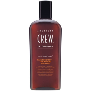 American Crew Shampoo Recovery+Tchickening 250ml