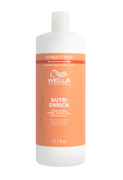 Wella INVIGO ENRICH Balsam 1000 ml NOU