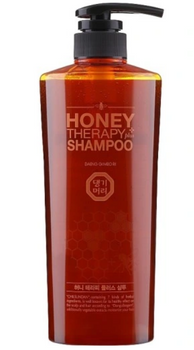 Daeng Gi Meo Ri Honig Therapie Plus Shampoo 500 ml