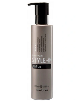 Inebrya Roll Up Curl Defining Krem 200 ml