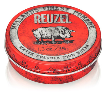 Reuzel Pomata Rossa ad Alta Lucentezza 35g
