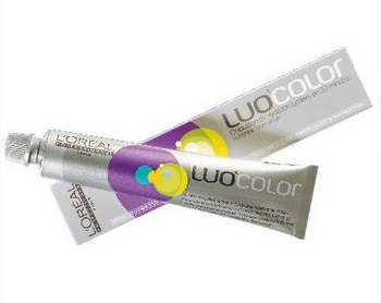 L'Oréal Professionnel Luo Color Dye 50 ml 8.23