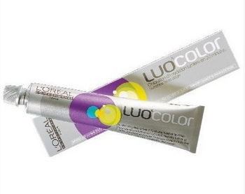 L&#39;Oréal Professionnel Luo Color Paint 50 ml 10/12