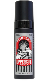 Uppercut Deluxe Foam Tonic 150 ml