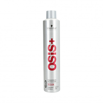 Spray de fixare extremă Schwarzkopf Osis+ Session 500 ml