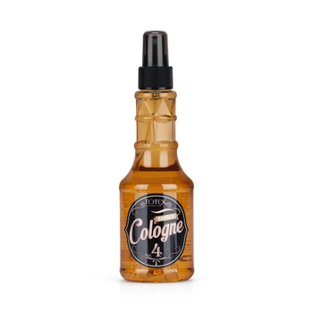 Totex Barber No.4 Colonie 250 ml