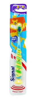 Signal Szczoteczka do zębów dla dzieci Kids Ultra Soft 3-8 Years