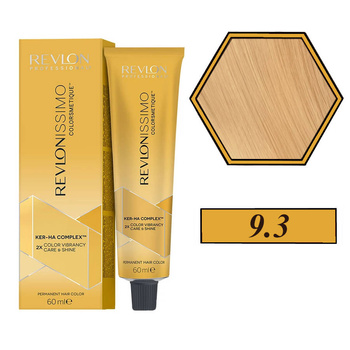 Revlon Revlonissimo Colorsmetique Vernice 60 ml 9.3