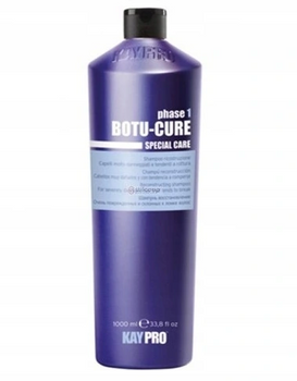 Shampoo KayPro Botu-Cure 1000 ml