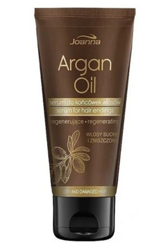 Joanna Argan Oil Serum pentru vârfuri 50 g