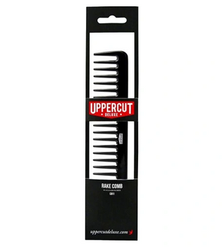 Uppercut Deluxe CB11 Pieptene cu greblă