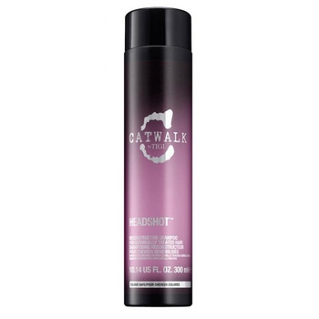 TIGI CATWALK Headshot Shampoo 300ml