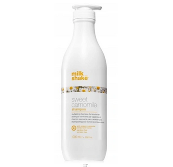 Milk Shake Sweet Camomile shampoo 1000 ml