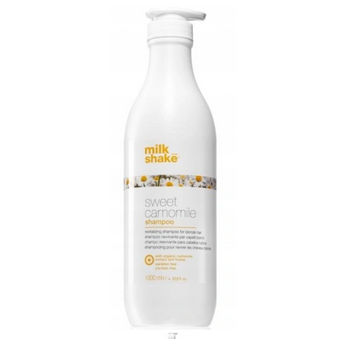 Milk Shake Sweet Camomile szampon 1000 ml