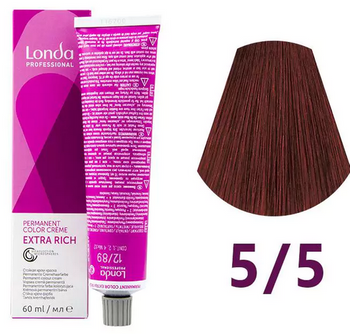 Londa Permanent Paint 60ml 5/5