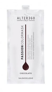 ALTEREGO Passion Color Maschera al Cacao 50 ml