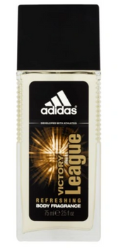 Adidas Active Bodies Deodorant 75 ml