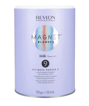 Revlon Magnet Blondes High Lift Powder 9 750 g