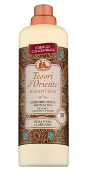 Tesori d'Oriente Bizancjum Płyn do płukania 1160 ml