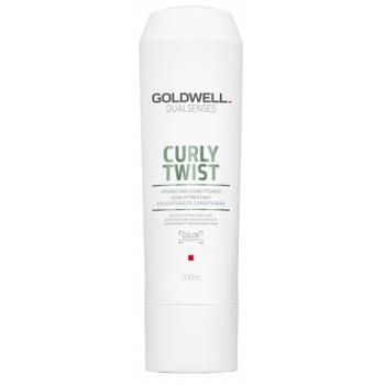Balsamo Goldwell DLS Curly Twist 200ml NUOVO