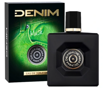 Denim Musk Eau de Toilette 100 ml