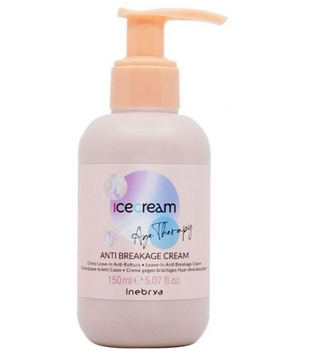 Inebrya IC Anti-Bruch-Creme 150 ml