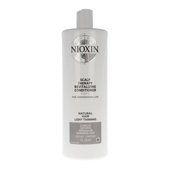 Balsam revitalizant Nioxin SYSTEM 1 1000 ml 23