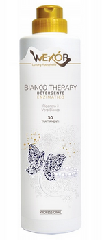 Wexor Płyn do prania Biały 750 ml