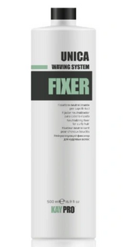 KayPro Unica Waving System Fixer 500 ml
