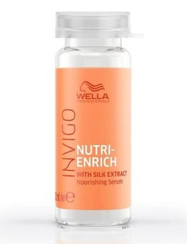 Ser de îmbogățire Invigo 8x10ml