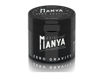 Kemon Hair Manya Zero Gravity 100ml