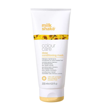 Milk Shake Color Care Mască de condiționare profundă 200ml