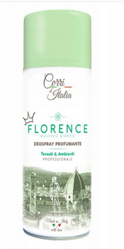 Corri D'Italia Odświeżacz powietrza Florence 400 ml