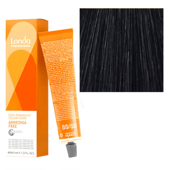 Londa Tönungsfarbe 60 ml 2/0