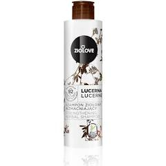 Ziolove Șampon de întărire pe bază de plante Lucerna 250ml