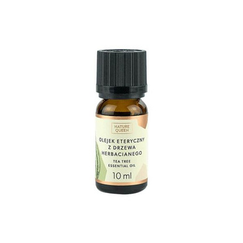 Nature Queen Olejek Eteryczny z Drzewa Herbacianego 10ml