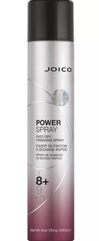 Joico Power Spray Fast Dry Finishing Spray 345 ml
