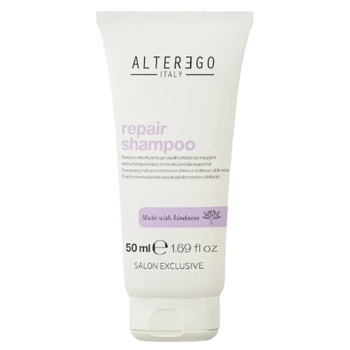 ALTEREGO Shampoo Riparatore 50 ml