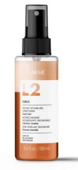 Lakme L2 Locken Entwirrungsspülung 100 ml