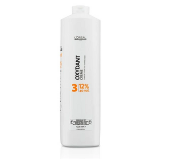 Loreal Majirel Ossidante 12% 1000 ml