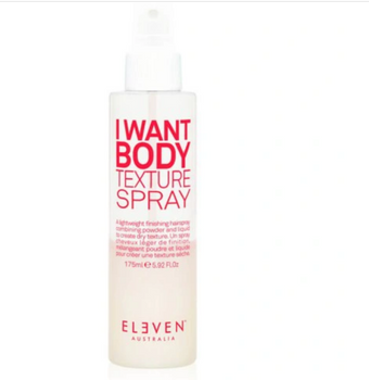 Eleven Australia I Want Body Texture Spray 175 ml